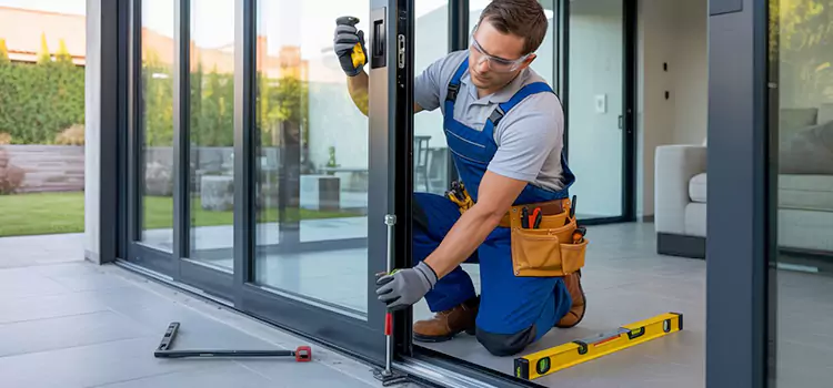 Patio Door Replacement Farmington
