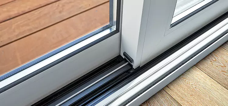 Why Your Sliding Door Keeps Getting Stuck in Farmington, NM?