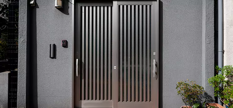 Specialized Steel Door Services in Farmington, NM