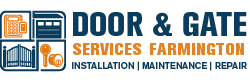 Door & Gate Services Farmington